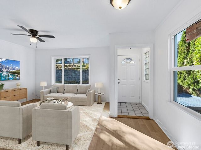 7014 S 126th Street, Seattle, WA 98178