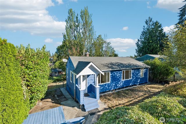 7014 S 126th Street, Seattle, WA 98178