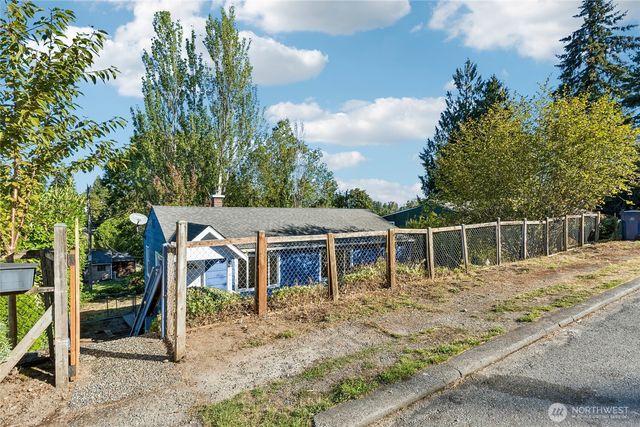 7014 S 126th Street, Seattle, WA 98178