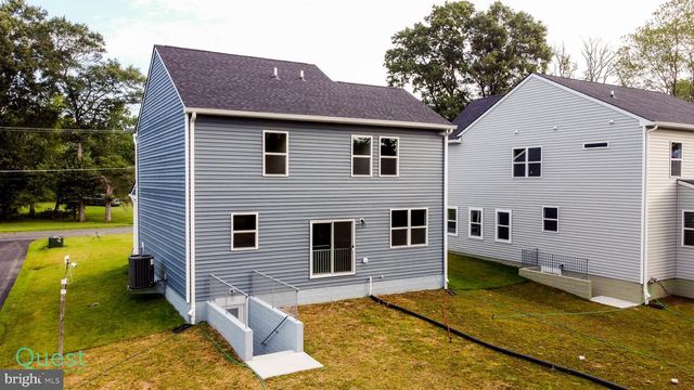 2113 NUTTAL AVE, Edgewood, MD 21040