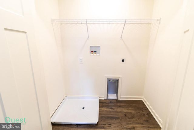 2113 NUTTAL AVE, Edgewood, MD 21040