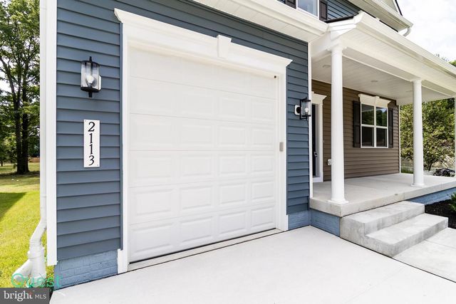 2113 NUTTAL AVE, Edgewood, MD 21040