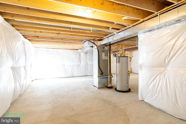 2113 NUTTAL AVE, Edgewood, MD 21040