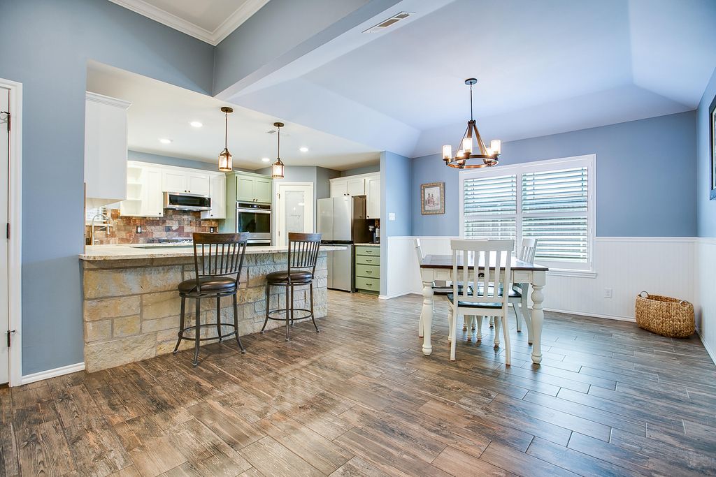 Image 19 of property listing at 5050 Red Oak Lane, San Angelo, TX 76904