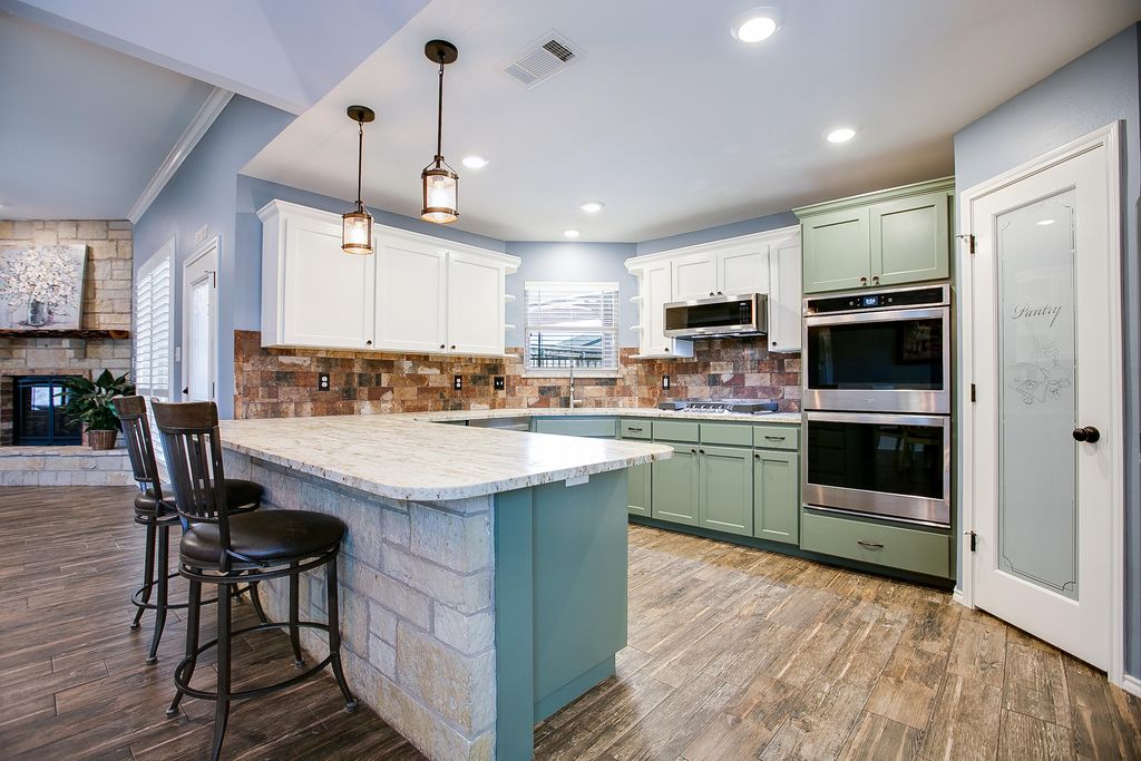 Image 21 of property listing at 5050 Red Oak Lane, San Angelo, TX 76904