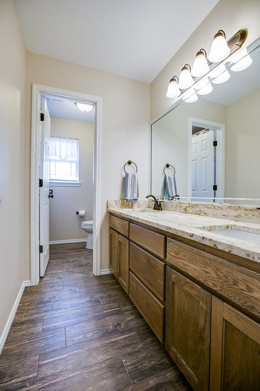 Image 38 of property listing at 5050 Red Oak Lane, San Angelo, TX 76904