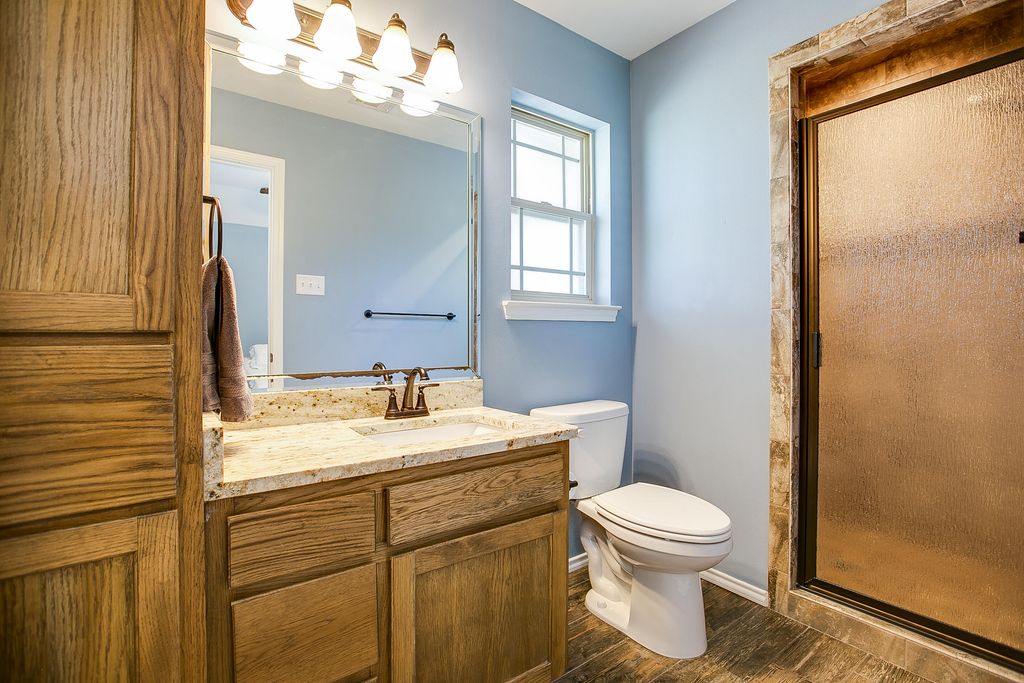 Image 42 of property listing at 5050 Red Oak Lane, San Angelo, TX 76904