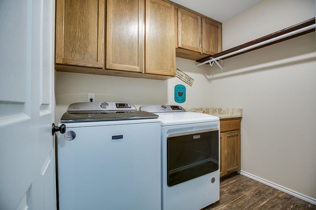 Image 47 of property listing at 5050 Red Oak Lane, San Angelo, TX 76904