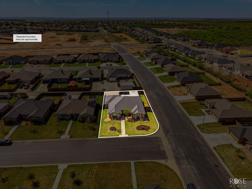 Image 52 of property listing at 5050 Red Oak Lane, San Angelo, TX 76904