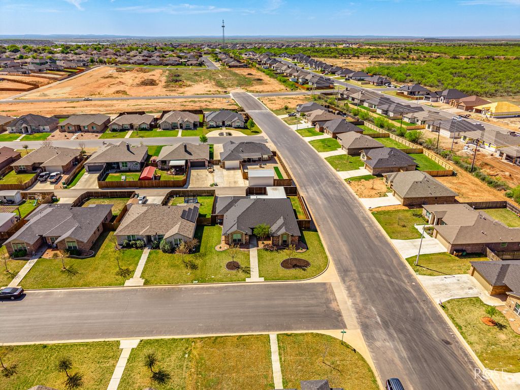 Image 53 of property listing at 5050 Red Oak Lane, San Angelo, TX 76904
