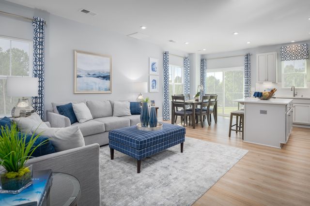 1010 Crescent Cove Lane, Summerville, SC 29483