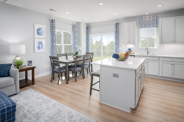 1010 Crescent Cove Lane, Summerville, SC 29483
