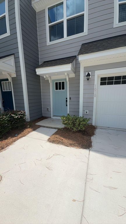 1010 Crescent Cove Lane, Summerville, SC 29483