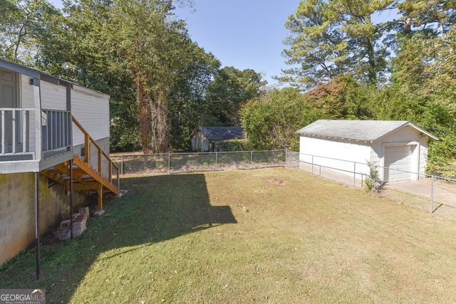 3049 Cloverhurst Drive, East Point, GA 30344