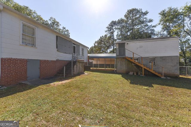 3049 Cloverhurst Drive, East Point, GA 30344