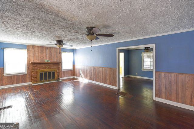 3049 Cloverhurst Drive, East Point, GA 30344