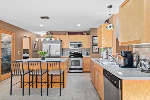 17990 Nixon Drive NW, Elk River, MN 55330