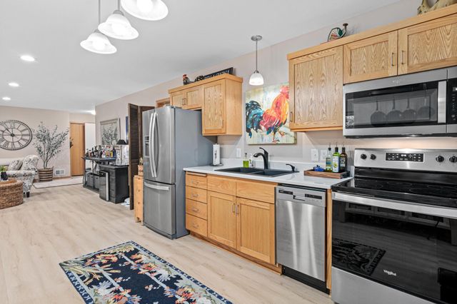 17990 Nixon Drive NW, Elk River, MN 55330