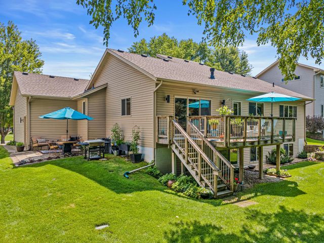 17990 Nixon Drive NW, Elk River, MN 55330