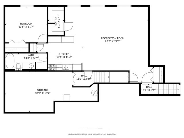 17990 Nixon Drive NW, Elk River, MN 55330