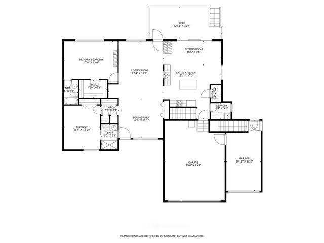 17990 Nixon Drive NW, Elk River, MN 55330