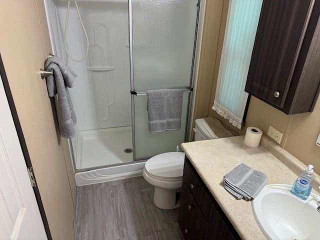 260 Brandywine Avenue, Streetman, TX 75859