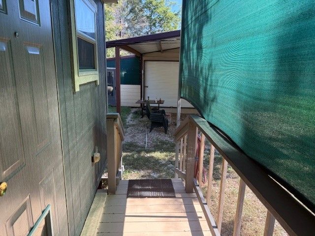 260 Brandywine Avenue, Streetman, TX 75859