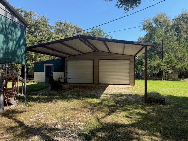 260 Brandywine Avenue, Streetman, TX 75859