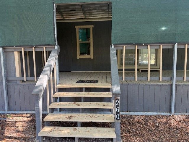 260 Brandywine Avenue, Streetman, TX 75859