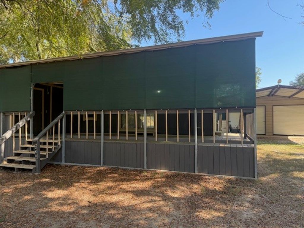 260 Brandywine Avenue, Streetman, TX 75859