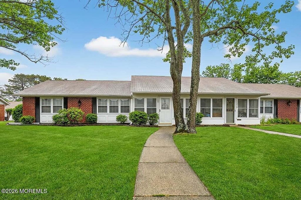 1133A Argyll Circle, Lakewood, NJ 08701