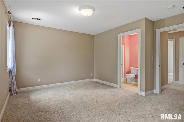 6412 STONEHAVEN Ridge, Springfield, IL 62711