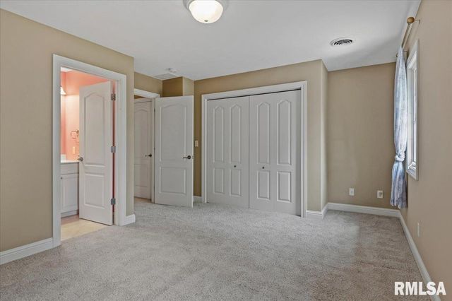 6412 STONEHAVEN Ridge, Springfield, IL 62711
