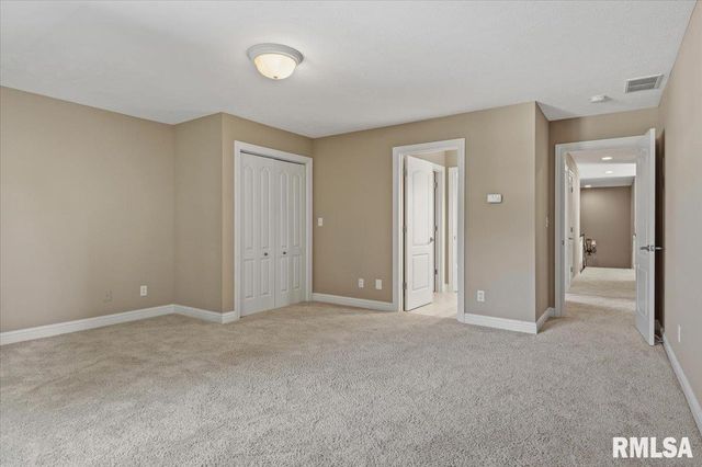 6412 STONEHAVEN Ridge, Springfield, IL 62711