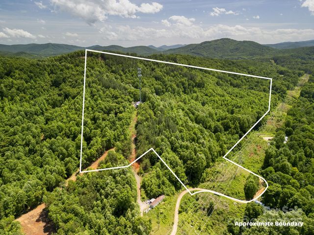 1006 Seagle Street, Marion, NC 28752