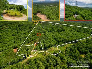 1006 Seagle Street, Marion, NC 28752