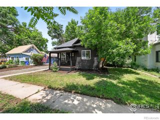 717 E 8th Street, Loveland, CO 80537