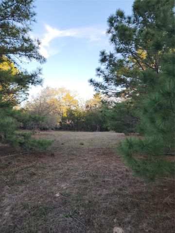 TBD Fm-3283, Hallettsville, TX 77964