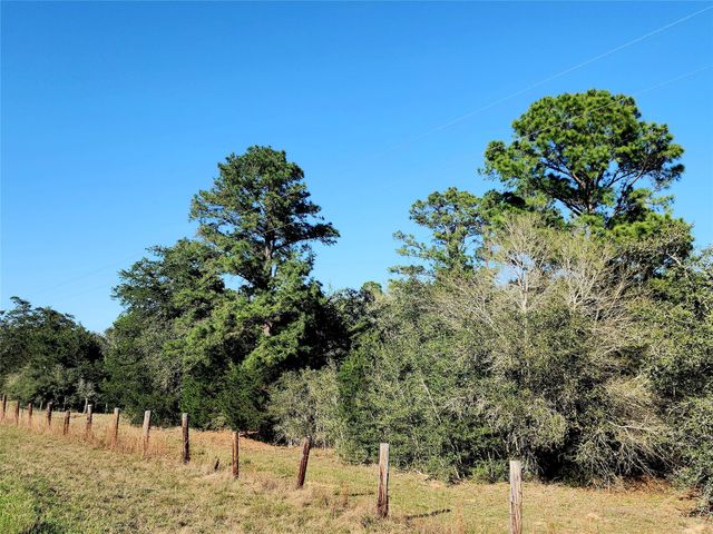 TBD Fm-3283, Hallettsville, TX 77964