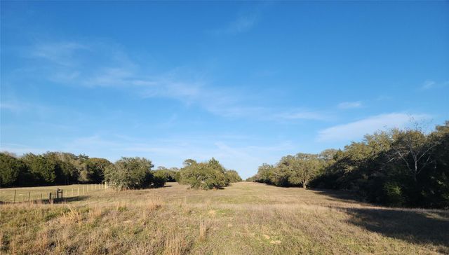 TBD Fm-3283, Hallettsville, TX 77964