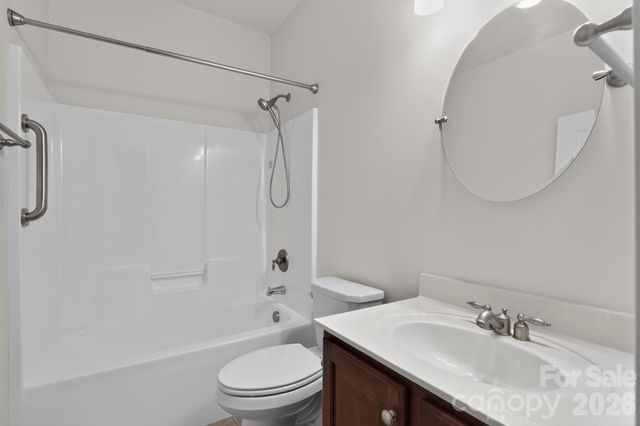 5918 Phyliss Lane, Charlotte, NC 28227