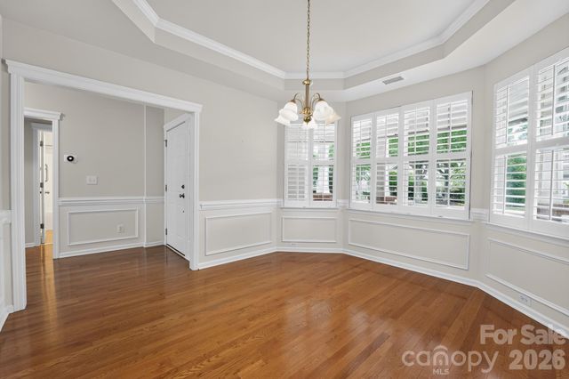 5918 Phyliss Lane, Charlotte, NC 28227