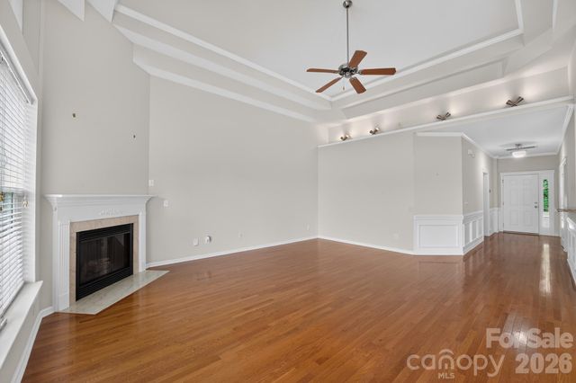 5918 Phyliss Lane, Charlotte, NC 28227