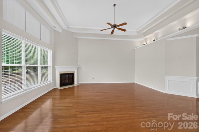 5918 Phyliss Lane, Charlotte, NC 28227