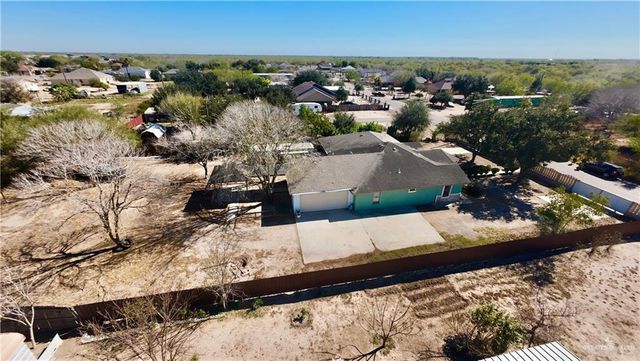 1703 Bluebird Avenue, Penitas, TX 78576