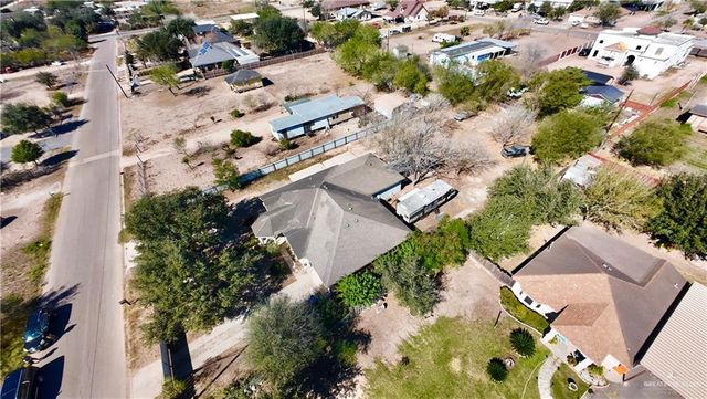 1703 Bluebird Avenue, Penitas, TX 78576