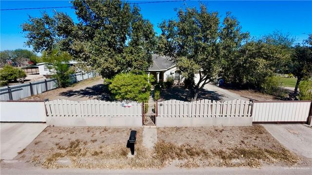1703 Bluebird Avenue, Penitas, TX 78576