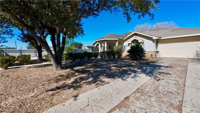 1703 Bluebird Avenue, Penitas, TX 78576