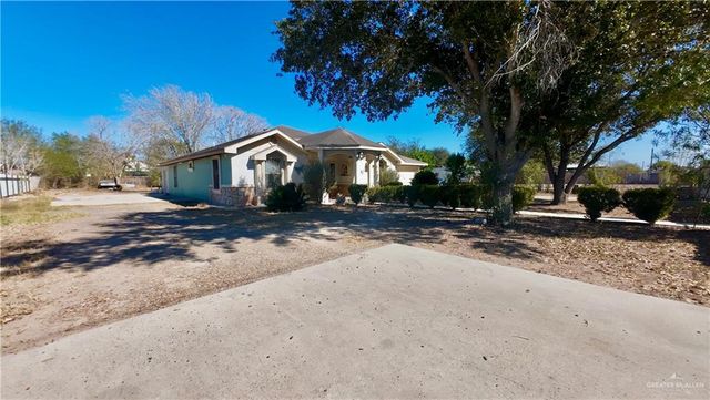 1703 Bluebird Avenue, Penitas, TX 78576