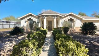 1703 Bluebird Avenue, Penitas, TX 78576